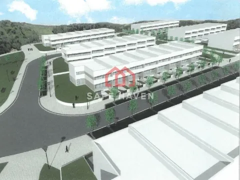 Piece of Real Estate