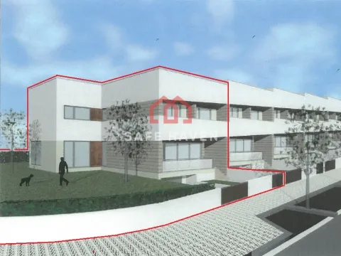 Piece of Real Estate