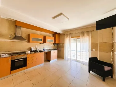 Apartamento T2+2 DUPLEX