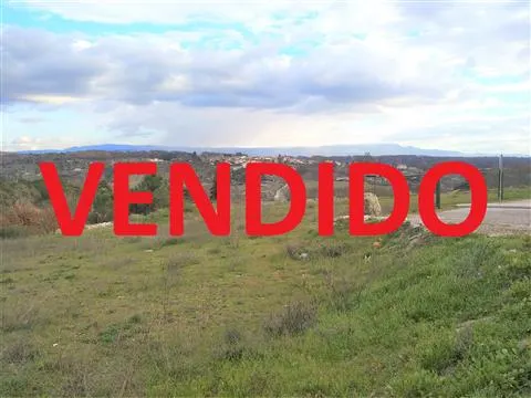 Lote de Terreno