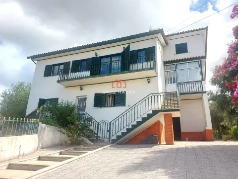 Casa Indipendente 6 Vani