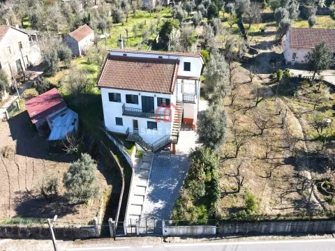 Casa Indipendente 6 Vani