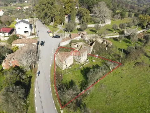 Bene Immobile Vacante