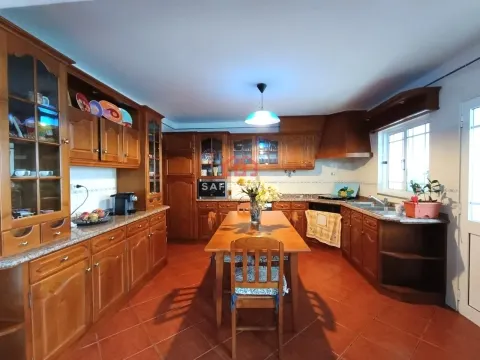 Casa a schiera 6 Vani