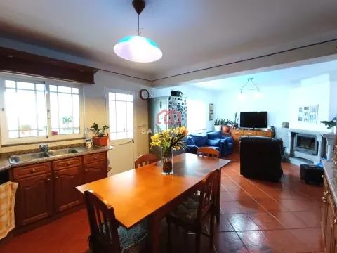 Casa a schiera 6 Vani