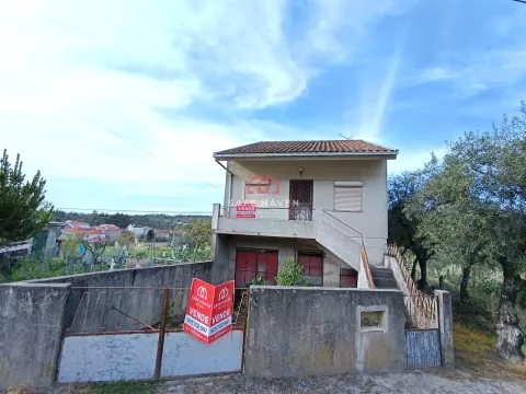 Частный дом T2