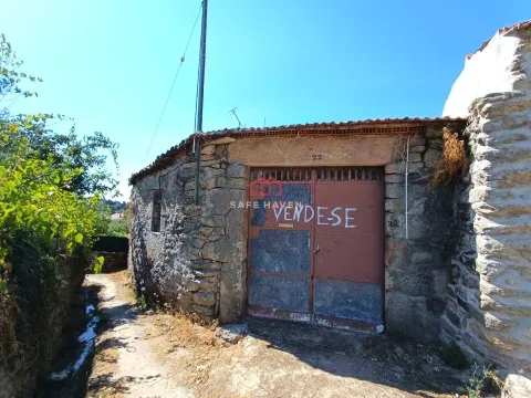 Casa da Ristrutturare 3 Vani