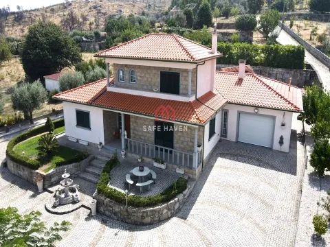 Vivienda 4 habitaciones