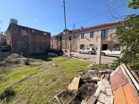 Загородный дом T3