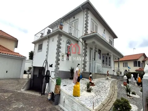 Vrijstaand huis 5 kamerwoning