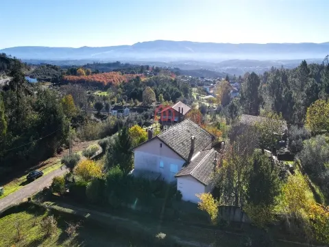 Maison isolée 5 Chambre(s)