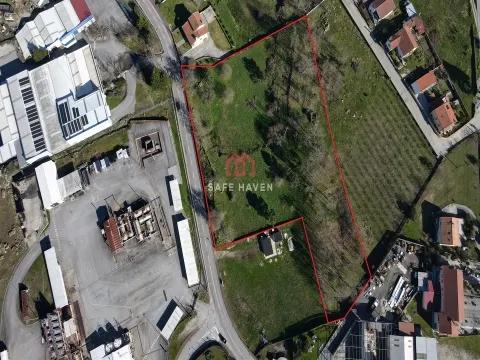 Terreno Para Construção