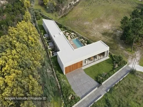 Terreno Para Construção