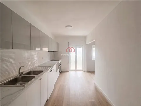 Apartamento T3