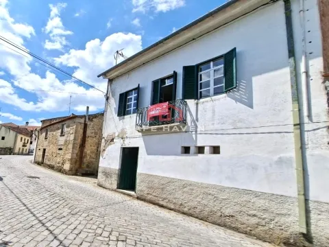 Moradia Isolada T1