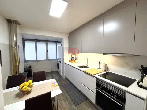 Apartamento T3