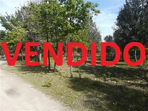 Terreno Para Construção