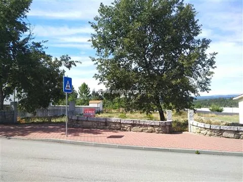 Terreno Para Construção