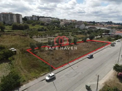 Terreno Para Construção