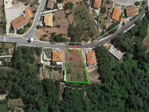 Lote de Terreno