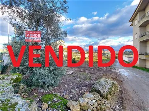 Terreno Para Construção