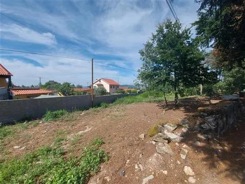 Terreno Para Construção