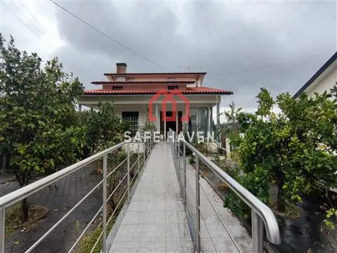 独立式的房子 3个房间