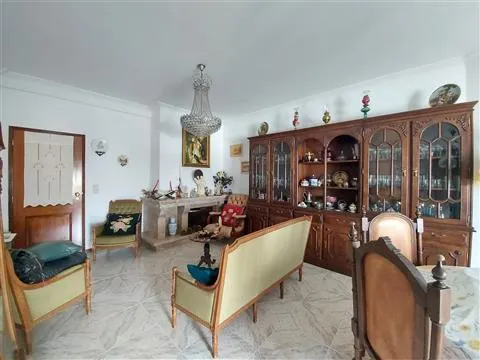 Wohnung 3 Schlafzimmer