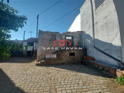 vivienda Desocupada 2 habitaciones