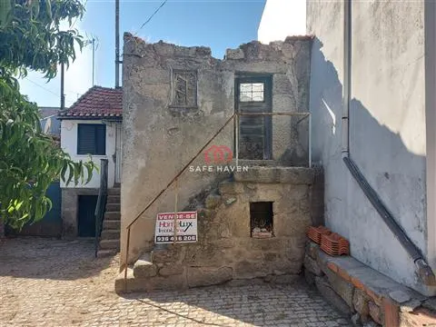 vivienda Desocupada 2 habitaciones