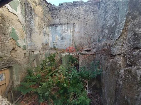 vivienda Desocupada 2 habitaciones