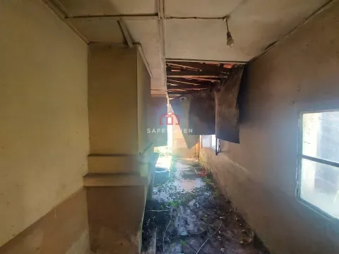 Moradia para Restaurar T2