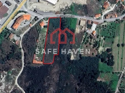 Terreno Para Construção