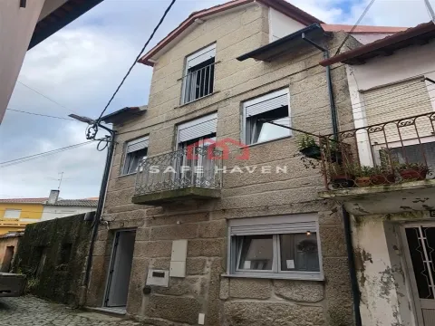 Vivienda 3 habitaciones