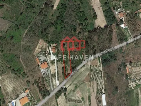 Terreno Para Construção