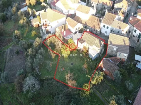 Maison à Restaurer 2 Chambre(s)