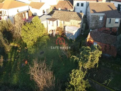 Maison à Restaurer 2 Chambre(s)