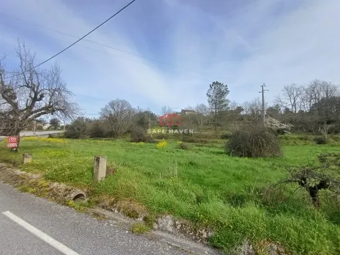Terreno Para Construcción