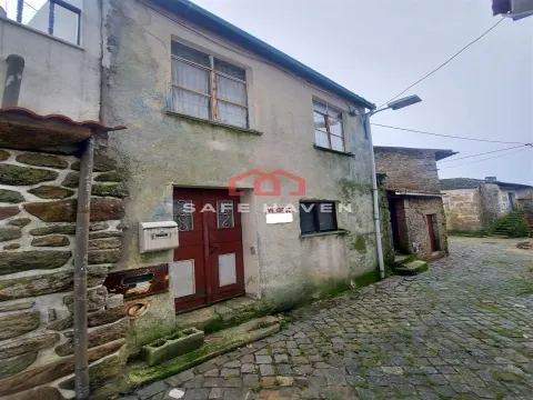 Moradia para Restaurar T2