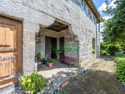 Quinta T11+ - Ponte - Guimarães