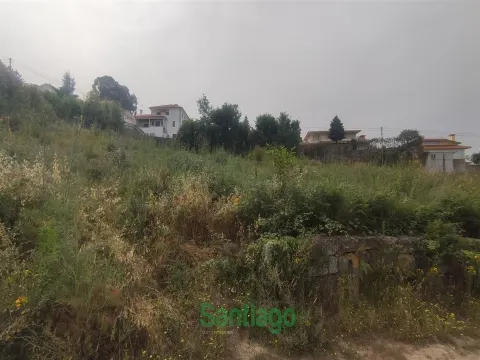 Lotissement de terrain