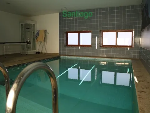 Moradia de Luxo V4 em Guimarães