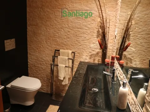 Moradia de Luxo V4 em Guimarães