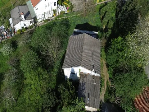 Quinta da Portinha - Urgezes -Guimarães