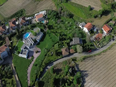 Quinta da Portinha - Urgezes -Guimarães