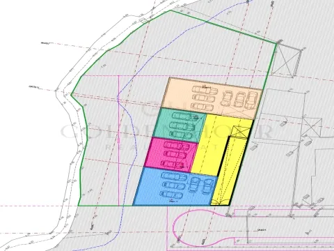 Terreno Para Construção