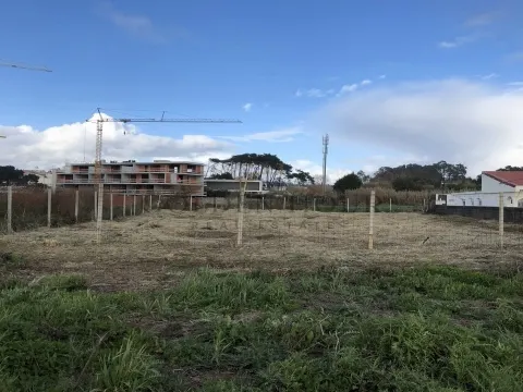 Terreno Para Construção