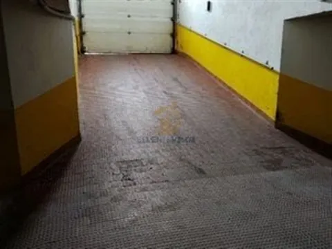 Garagem Venda
