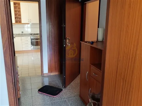 Apartamento T3 Venda
