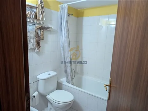 Apartamento T1 Venda